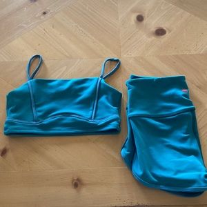 Tiger Friday Dancewear Set